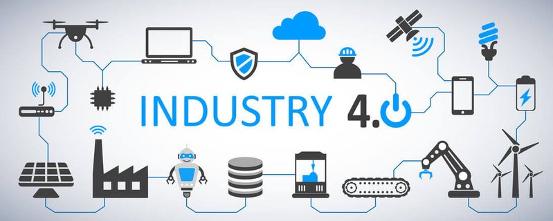 ¿Qué es la Industria 4.0?