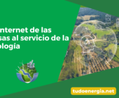 El Internet de las Cosas al servicio de la ecología