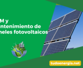 M2M y mantenimiento de paneles fotovoltaicos