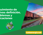 Seguimiento de activos: definición, problemas y aplicaciones