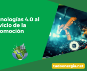 Tecnologías 4.0 al servicio de la automoción