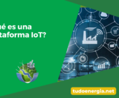 ¿Qué es una plataforma IoT?