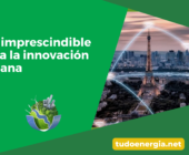 5G, imprescindible para la innovación urbana