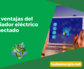 Las ventajas del radiador eléctrico conectado