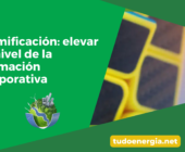 Gamificación: elevar el nivel de la formación corporativa