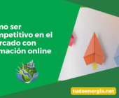 e-Learning para Pymes: cómo ser competitivo en el mercado con formación online