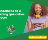 Formación profesional: 3 tendencias de e-Learning que debes conocer