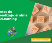 Objetos de aprendizaje, el alma del eLearning: qué son y cómo crearlos