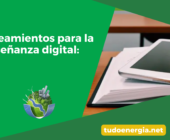 Lineamientos para la enseñanza digital: ¿cómo empezarán las clases en septiembre?