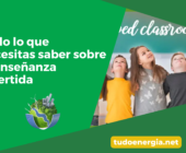 Flipped Classroom, todo lo que necesitas saber sobre la enseñanza invertida