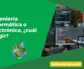 Ingeniería informática o electrónica, ¿cuál elegir?