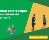 derribar estereotipos en los cursos de ingeniería